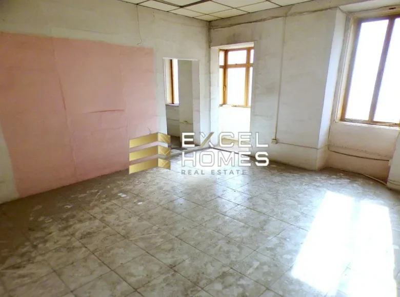 Квартира 2 спальни  Cospicua, Мальта