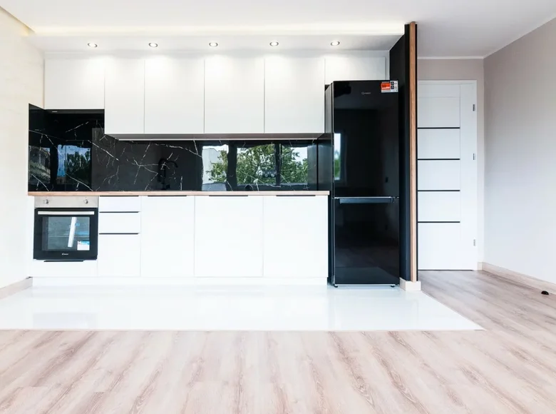 3 room apartment 58 m² Skierniewice, Poland