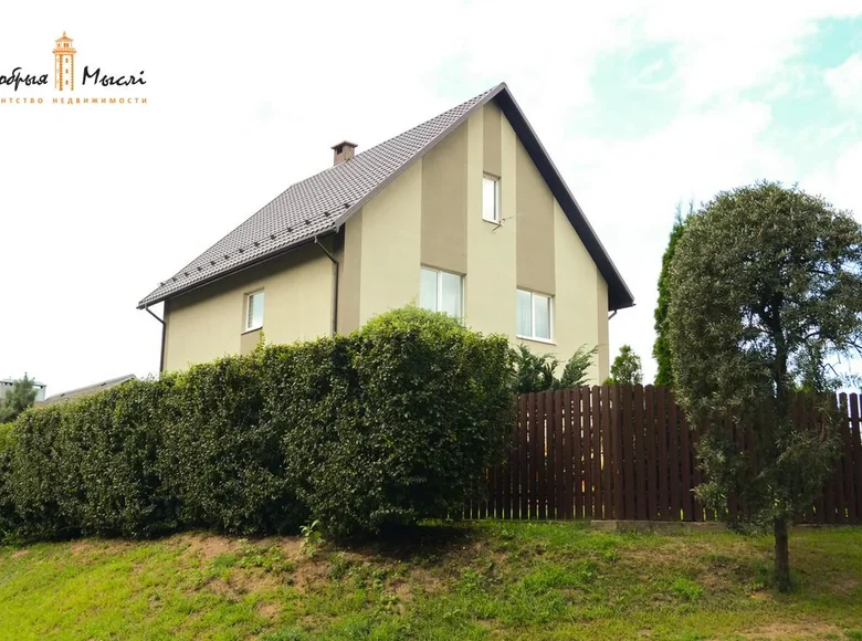 Cottage 149 m² Minsk, Belarus