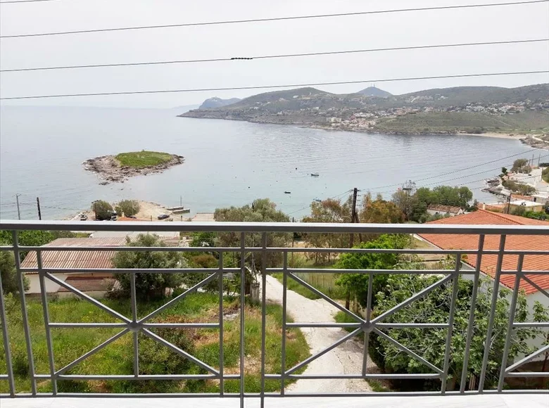 Maison de ville 4 chambres 220 m² Municipality of Lavreotiki, Grèce