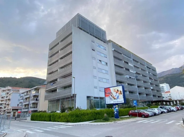 Apartamento  Budva, Montenegro