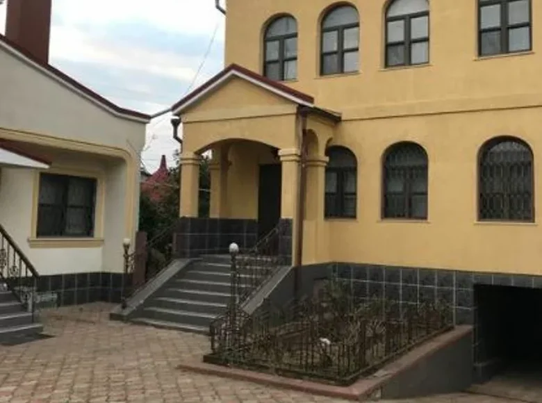 Casa 6 habitaciones 185 m² Avanhard, Ucrania