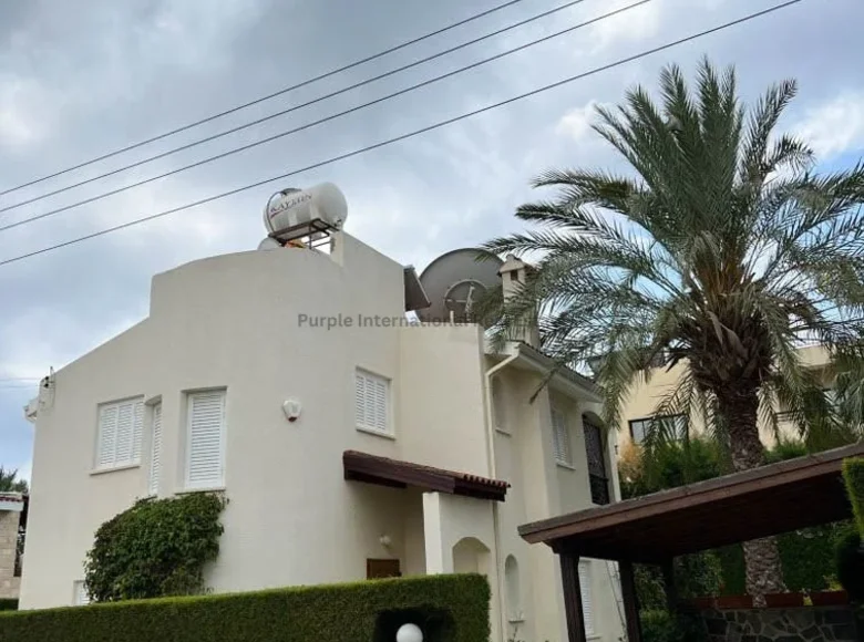 Villa de tres dormitorios 146 m² Peyia, Chipre