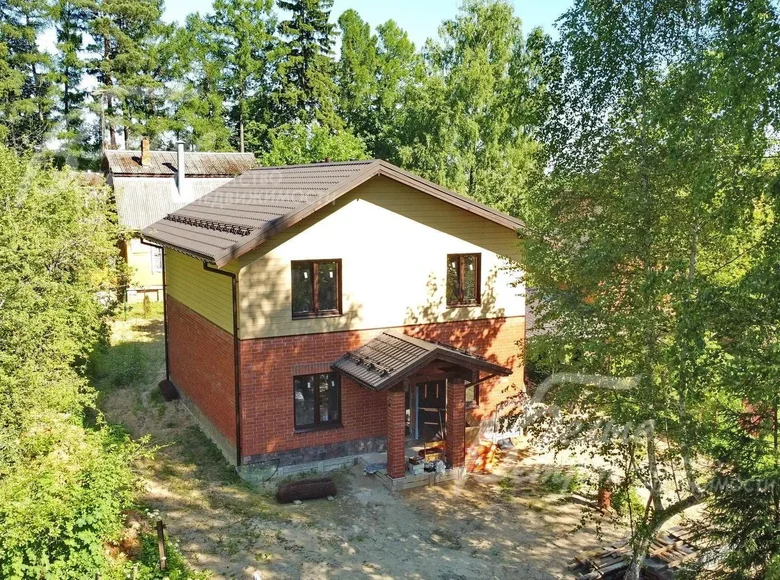 Maison 5 chambres 150 m² Aprelevka, Russie