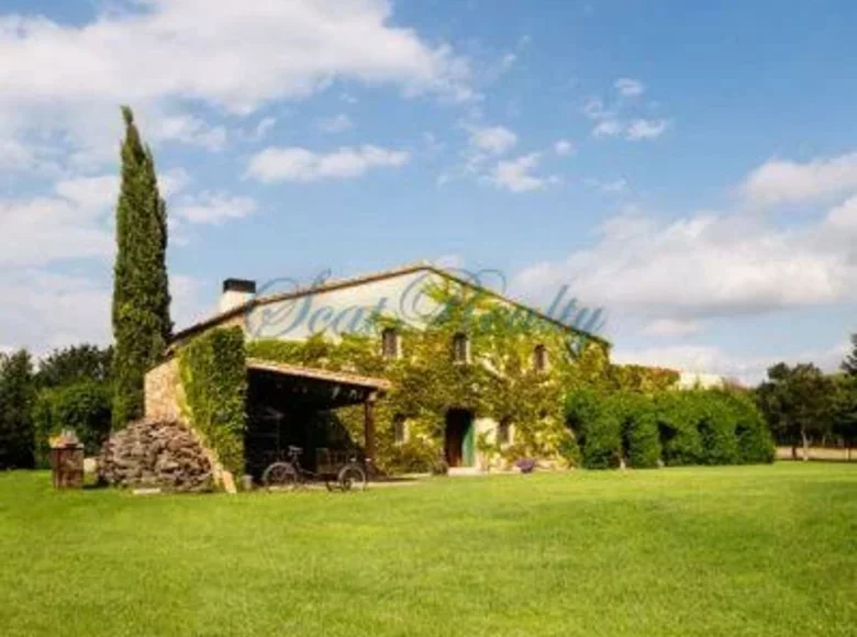 Maison 6 chambres 25 m² Cassa de la Selva, Espagne