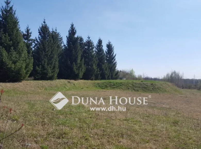 Parcelas 5 000 m² Heviz, Hungría