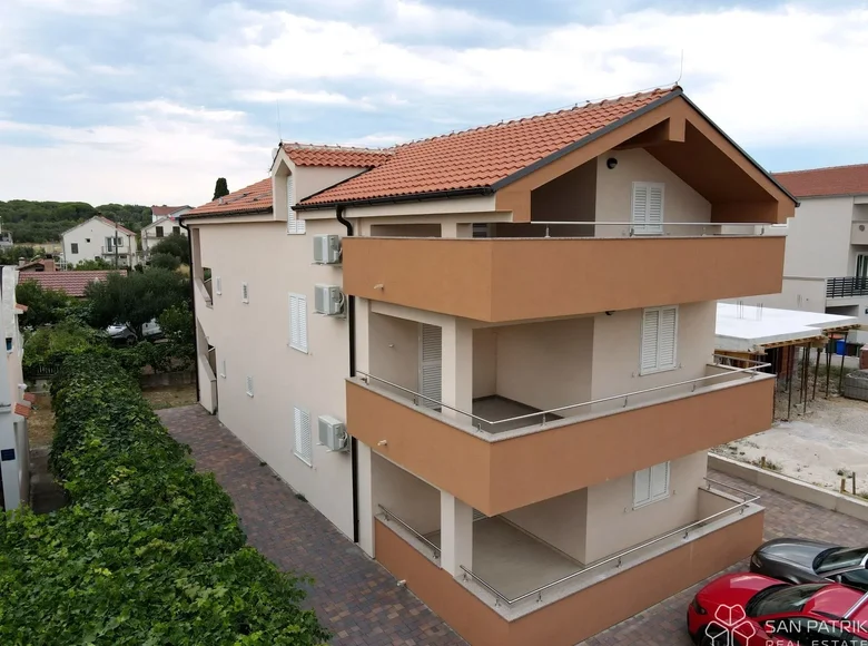 Appartement 3 chambres 101 m² Grad Biograd na Moru, Croatie