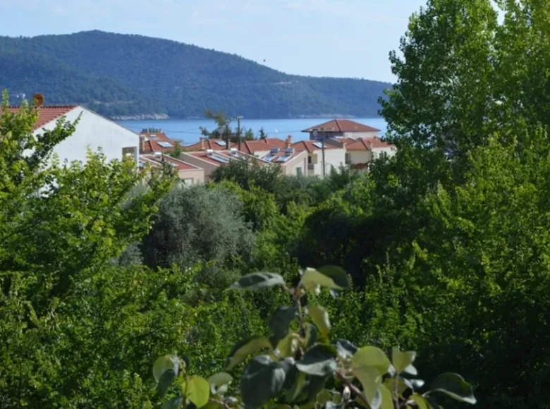 Maison 2 chambres  Macédoine-Orientale-et-Thrace, Grèce