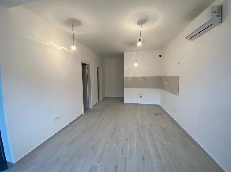 1 bedroom apartment 46 m² Dobrota, Montenegro