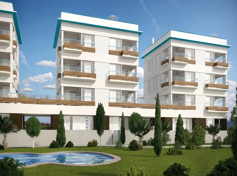 Appartement 2 chambres 86 m² Abadin, Espagne