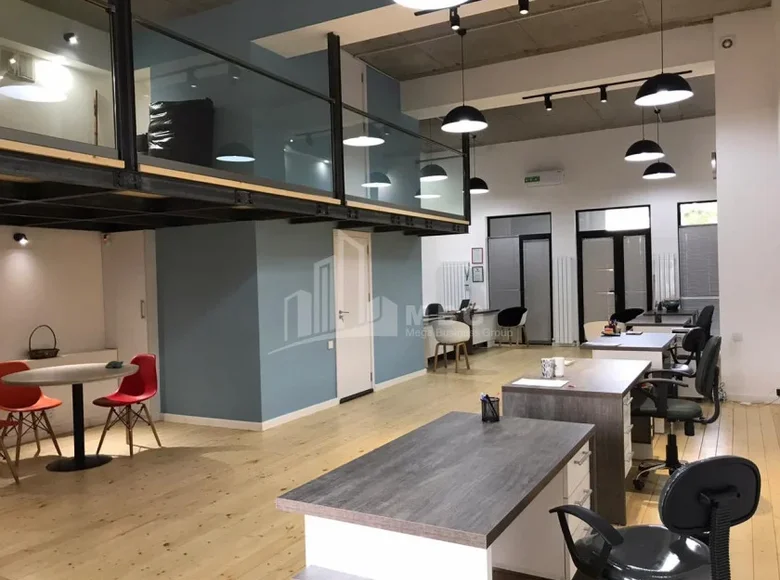 Propriété commerciale 100 m² à Tbilissi, Géorgie