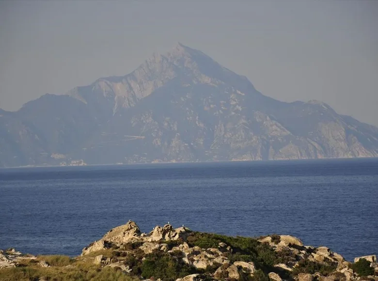 Działki 1 pokój  Municipality of Sithonia, Grecja