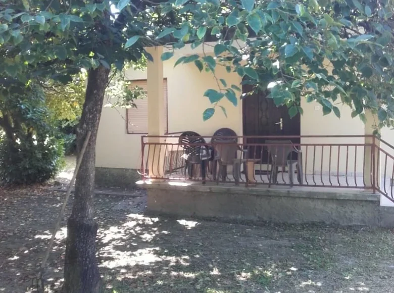 2 bedroom house 60 m² Danilovgrad Municipality, Montenegro