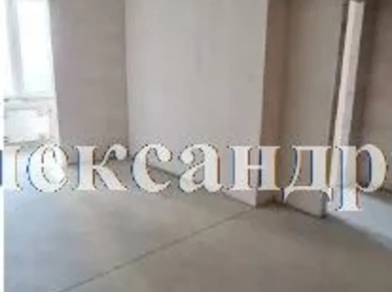 Apartamento 1 habitación 39 m² Odesa, Ucrania
