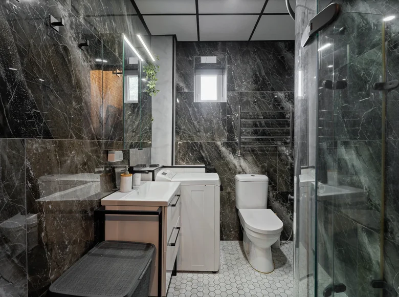 Mieszkanie 1 pokój 37 m² Jełgawa, Łotwa