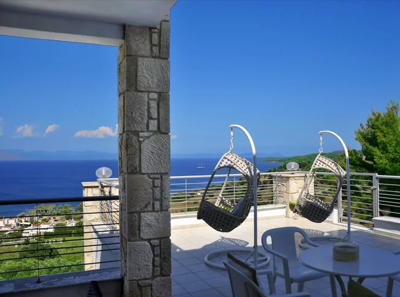 3 bedroom townthouse 132 m² Kassandra Municipality, Greece