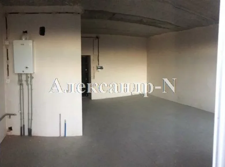 Квартира 1 комната 38 м² Одесса, Украина