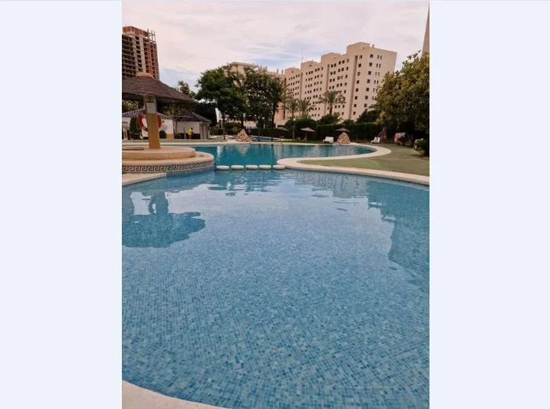 Appartement 2 chambres 80 m² Villajoyosa, Espagne