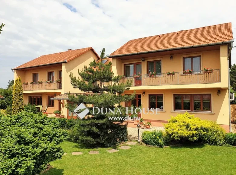 House 362 m² Bekescsabai jaras, Hungary