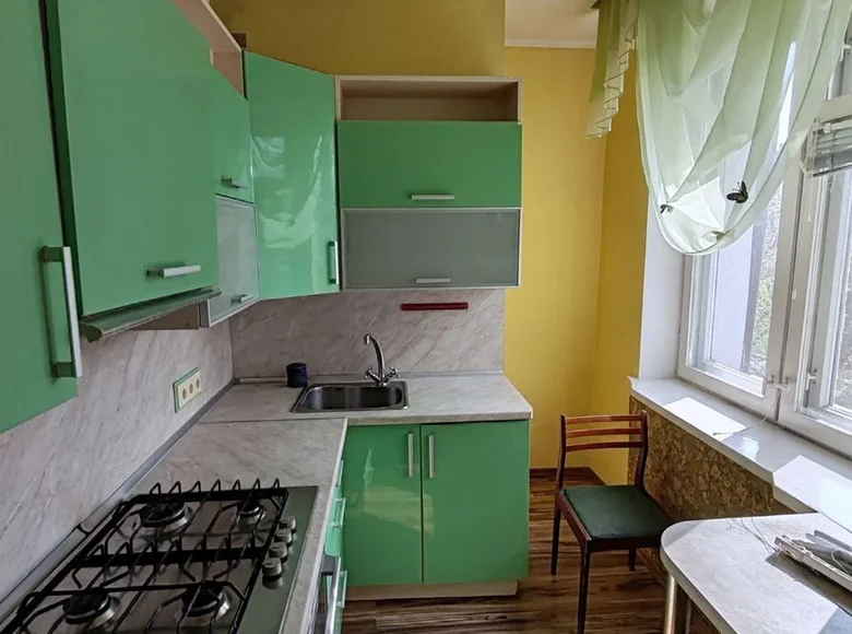 Квартира 2 комнаты 46 м² Брест, Беларусь