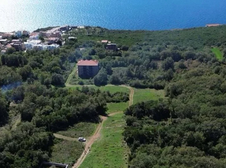 Grundstück  Krimovice, Montenegro
