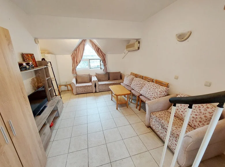 Квартира 3 спальни 94 м² Несебр, Болгария