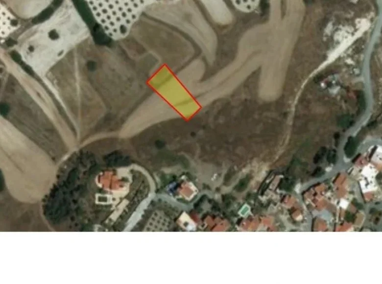 Квартира  Пентакомо, Кипр