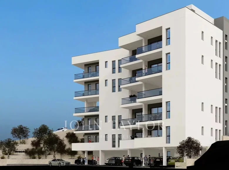 Apartamento 2 habitaciones 89 m² Germasogeia, Chipre