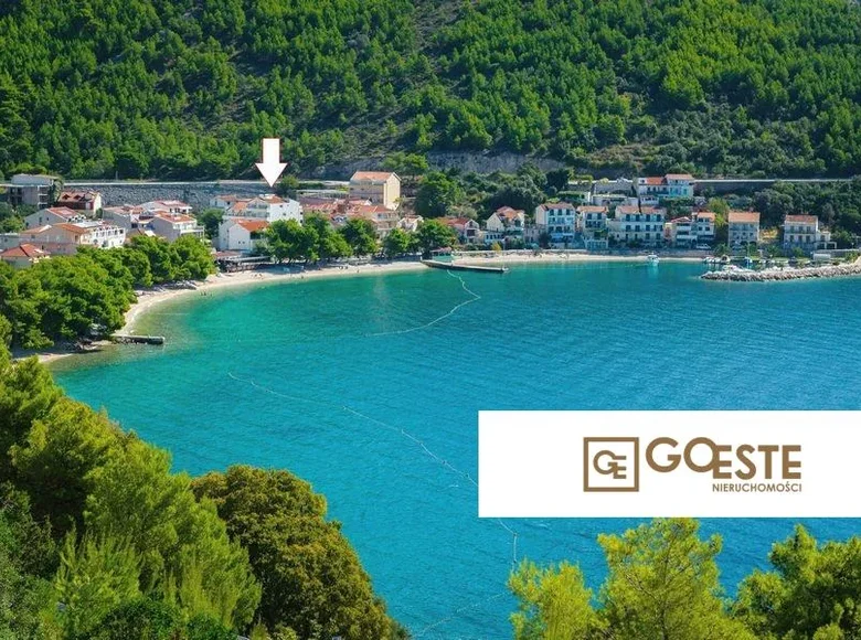 Apartment 11 rooms Opcina Dezanovac, Croatia