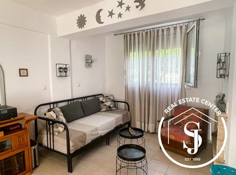 1 bedroom apartment  Pefkochori, Greece