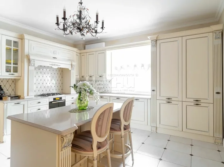 Вилла 700 м² Нижний Новгород, Россия