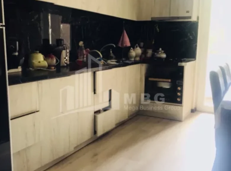 Mieszkanie 3 pokoi 75 m² Tbilisi, Gruzja