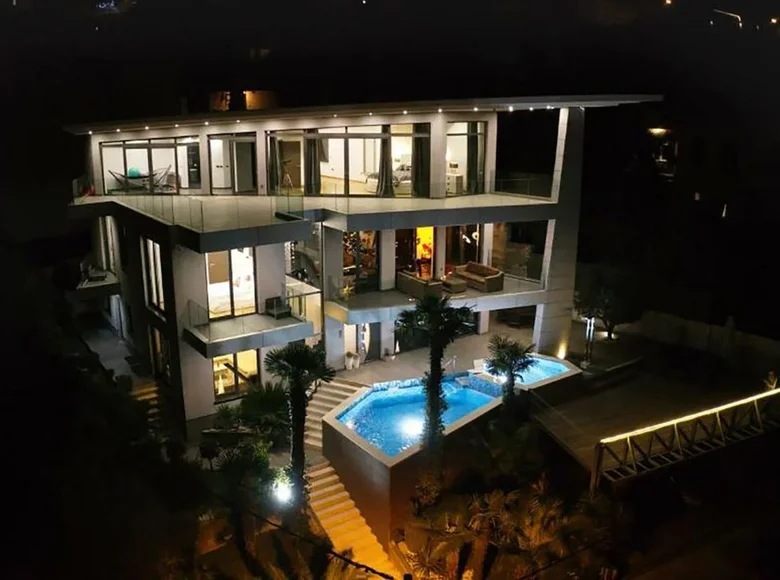 Propriété commerciale 758 m² à Veprinac, Croatie