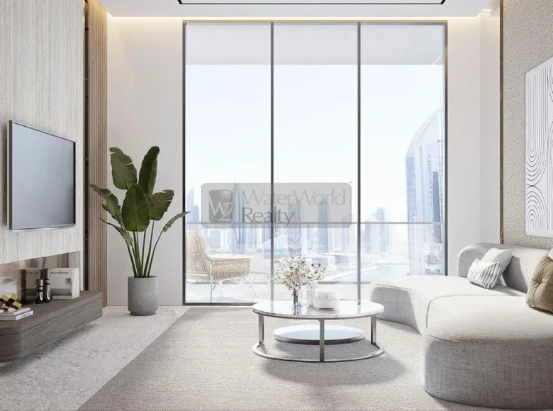 Appartement 3 chambres 1 785 m² Doubaï, Émirats arabes unis