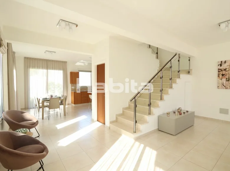 Villa 4 pièces 140 m² Mesogi, Chypre