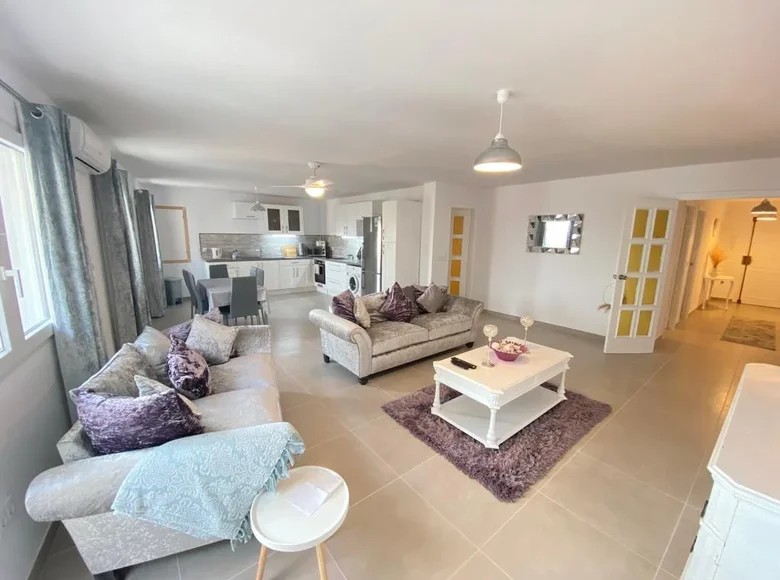 3 bedroom apartment 180 m² Javea, Spain