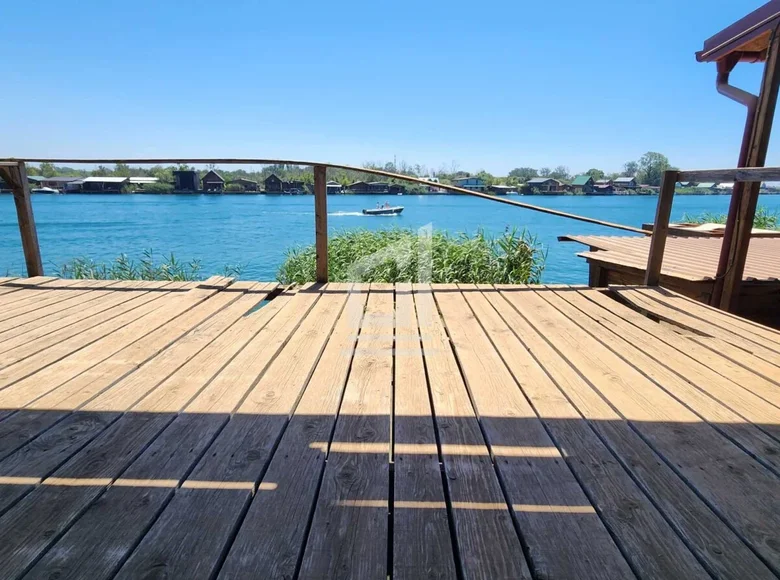 Haus  Gornji Stoj Shtoji i Eperm, Montenegro