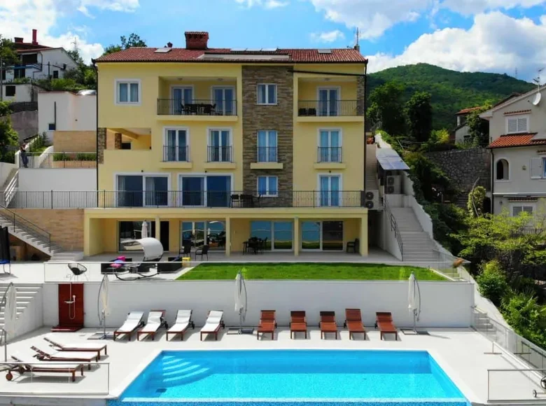 Maison 12 chambres 700 m² Croatie, Croatie