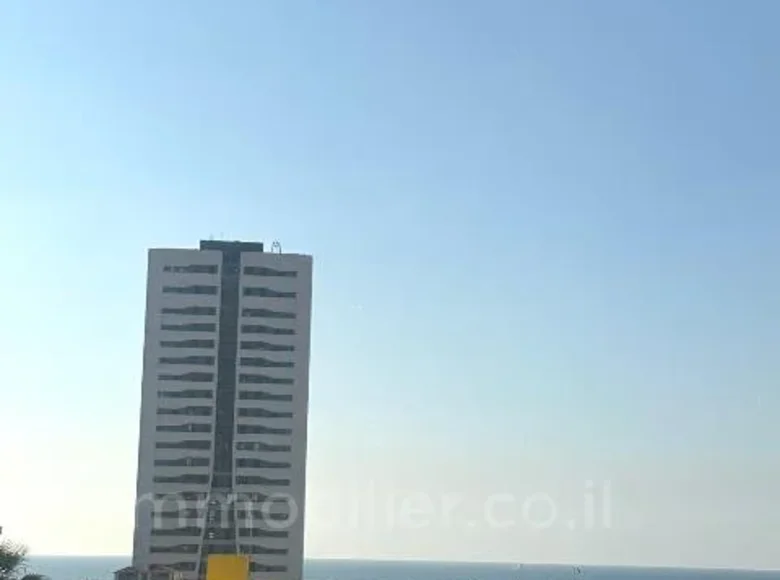 4 room apartment 124 m² Ashdod, Israel