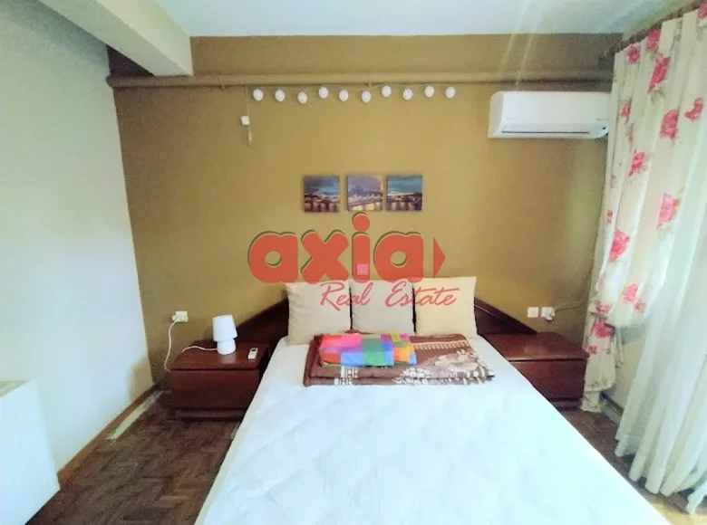 Квартира 1 комната 65 м² в Kavala Municipality, Греция