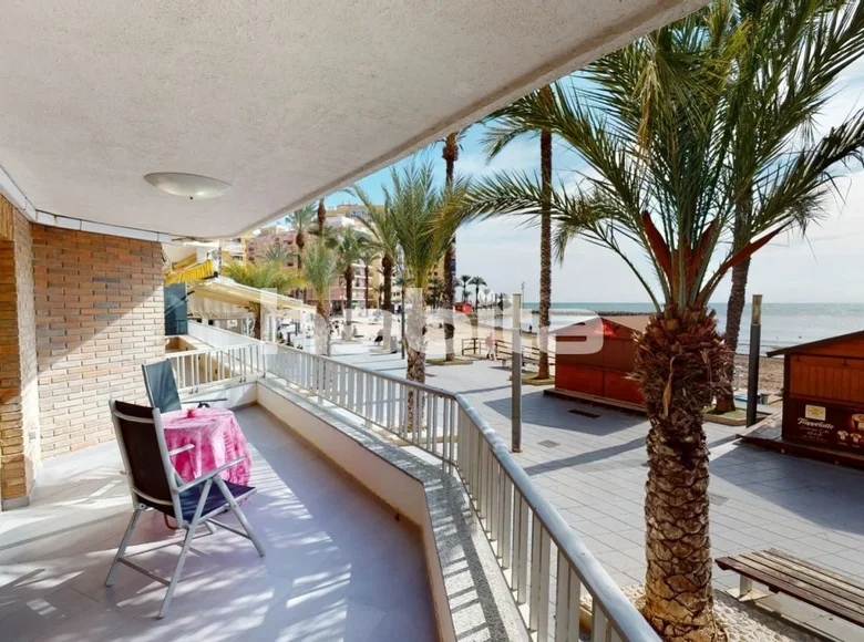 Appartement 4 chambres 86 m² Torrevieja, Espagne