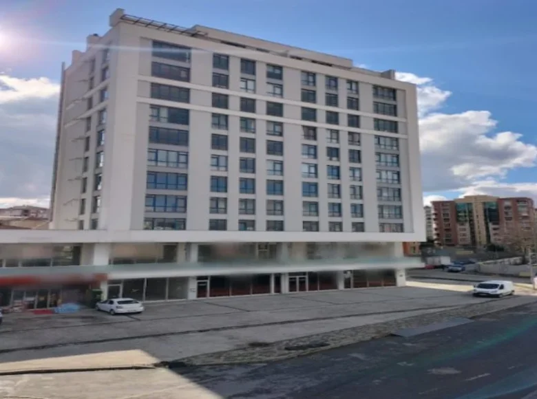 Apartamento 1 habitacion 52 m² Fatih, Turquía