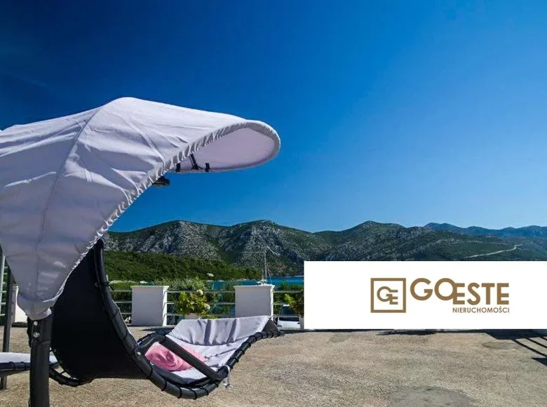 7 room house Opcina Dezanovac, Croatia