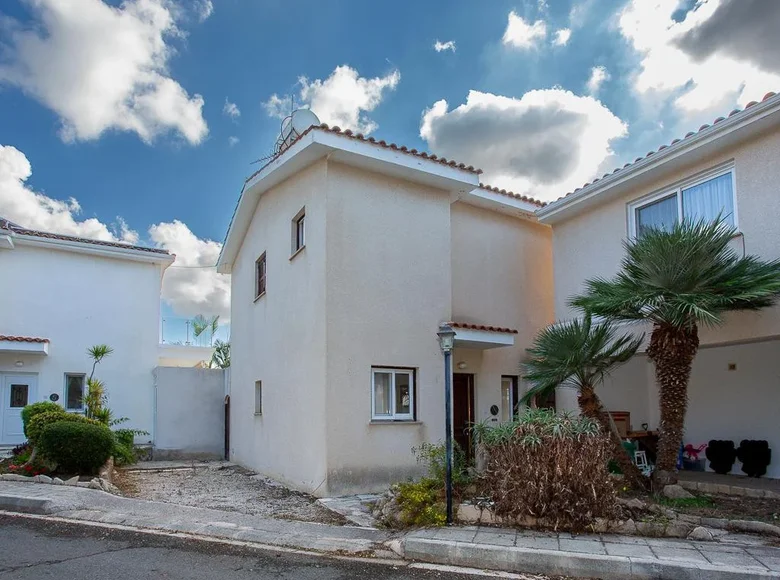 2 bedroom house 111 m² Tremithousa, Cyprus