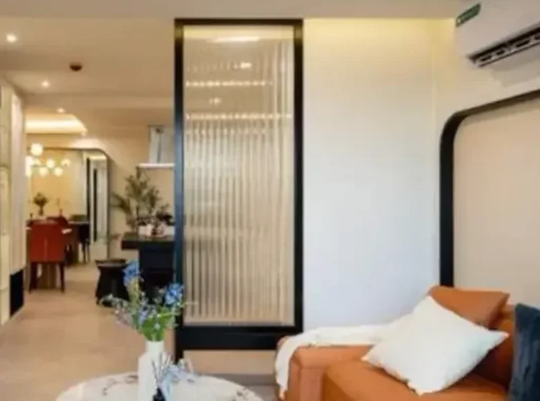 Condo 3 bedrooms 116 m² Bangkok, Thailand