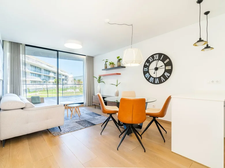 Appartement 3 chambres 88 m² Denia, Espagne
