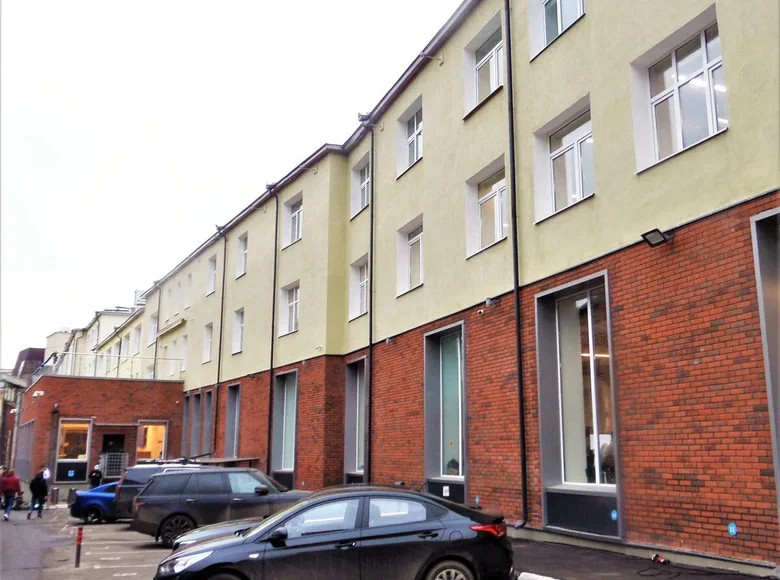 Büro 475 m² Moskau, Russland