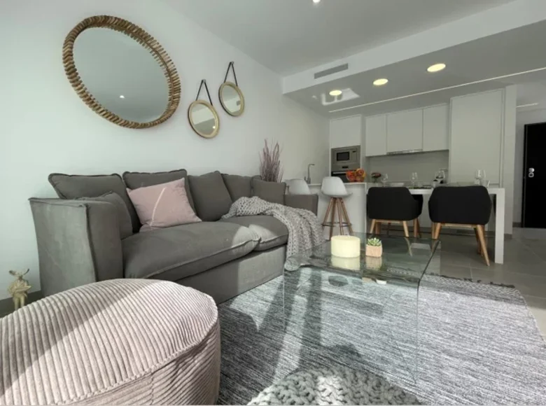 Willa 3 pokoi 94 m² San Javier, Hiszpania