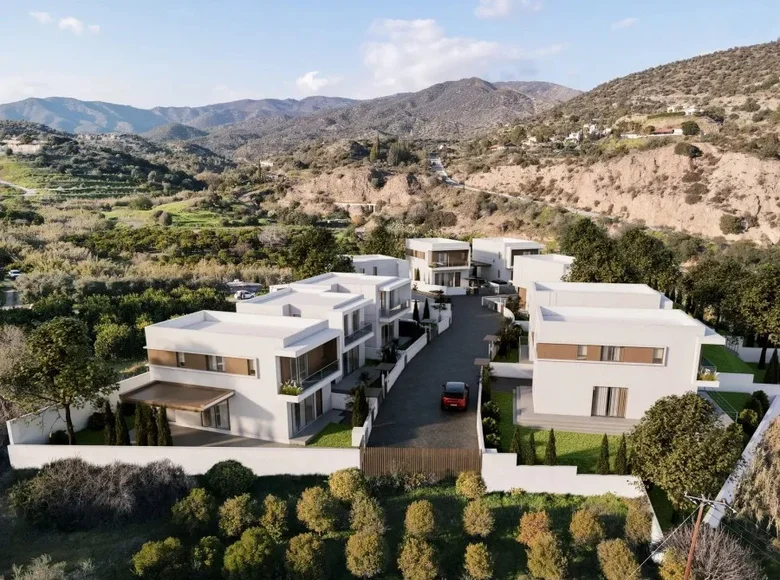 Villa de tres dormitorios 134 m² Akrounda, Chipre