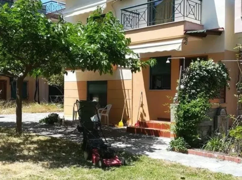 3 bedroom apartment 134 m² Pefkochori, Greece